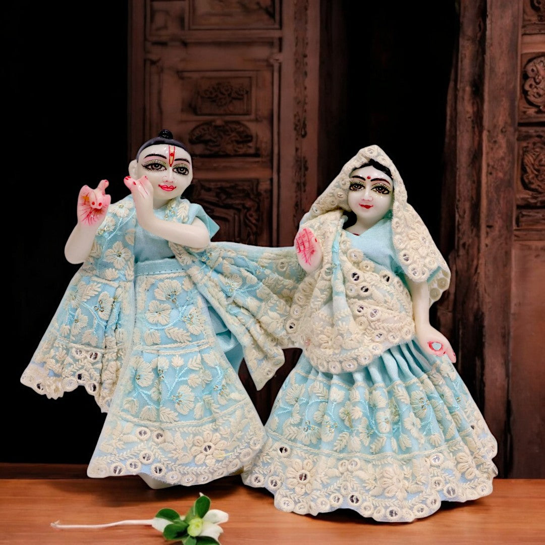 Radha Krishna Set SP-F11