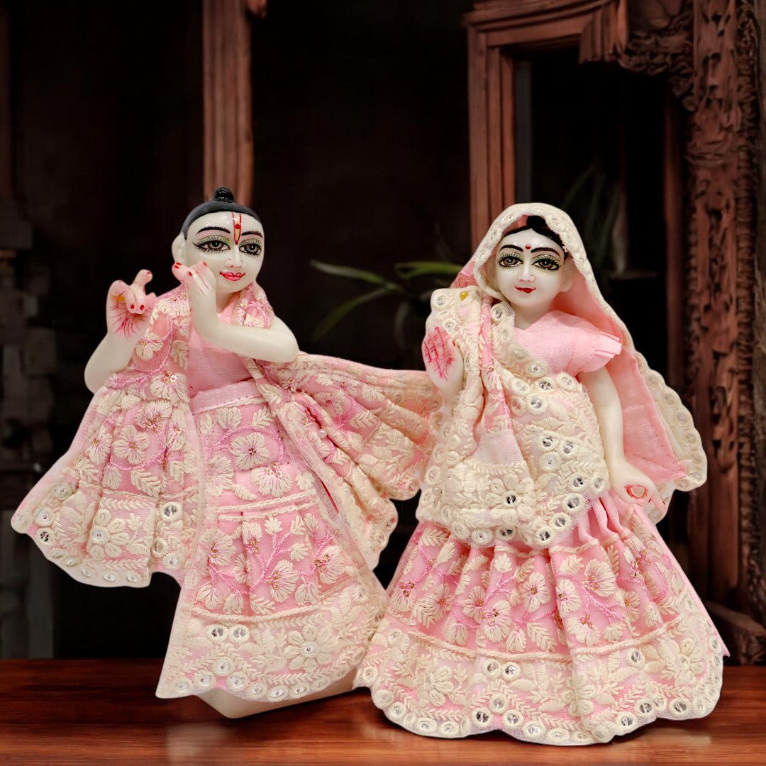 Radha Krishna Set SP-F11