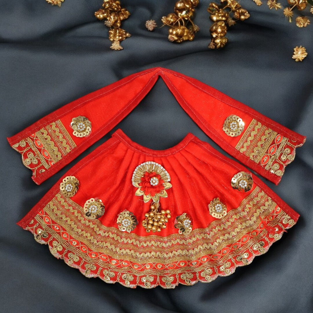 MATA RANI POSHAK SP-F49