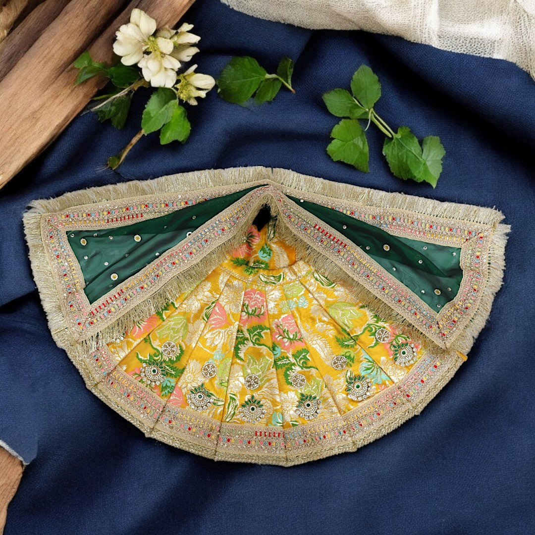 Mata Rani Dress SP-F60