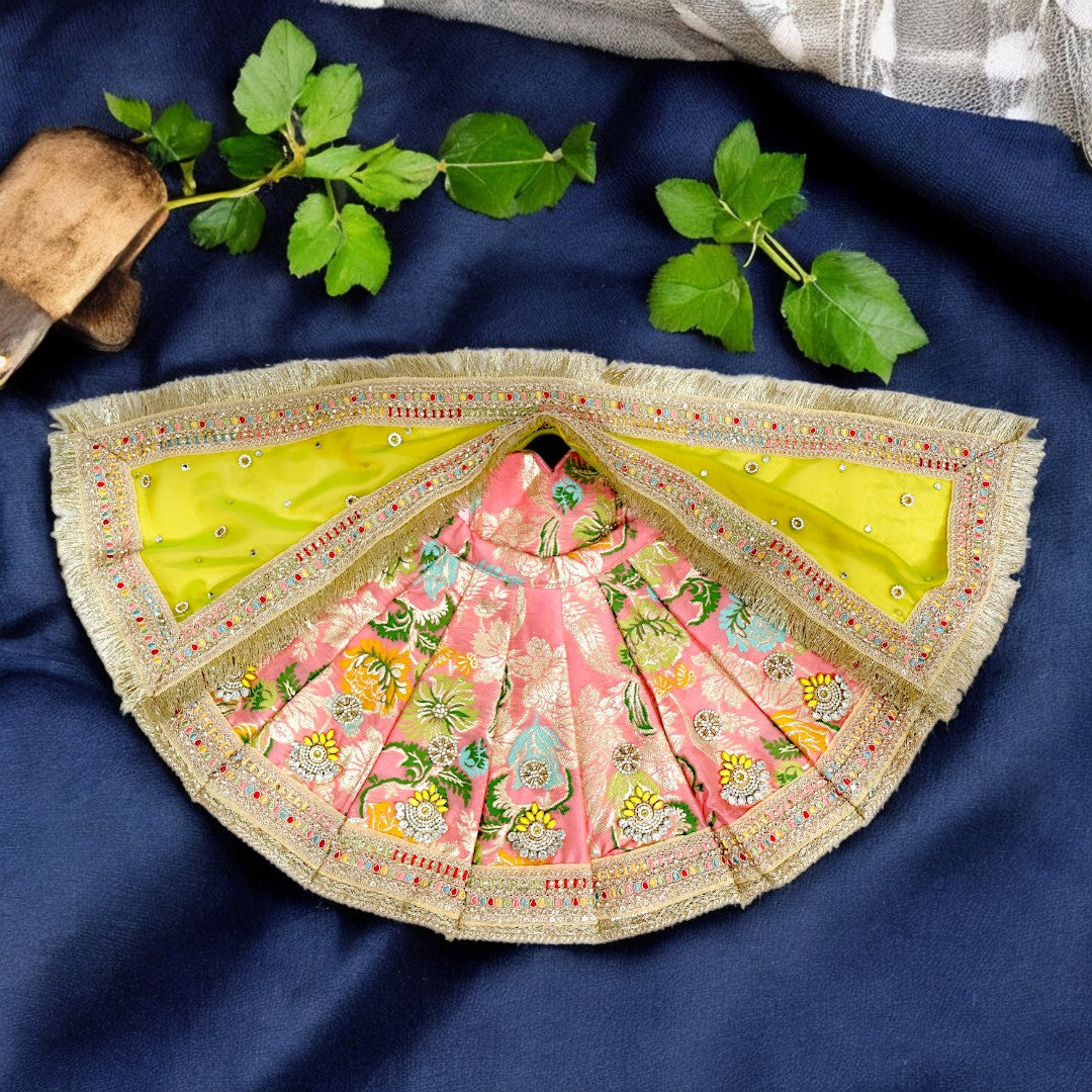 Mata Rani Dress SP-F60