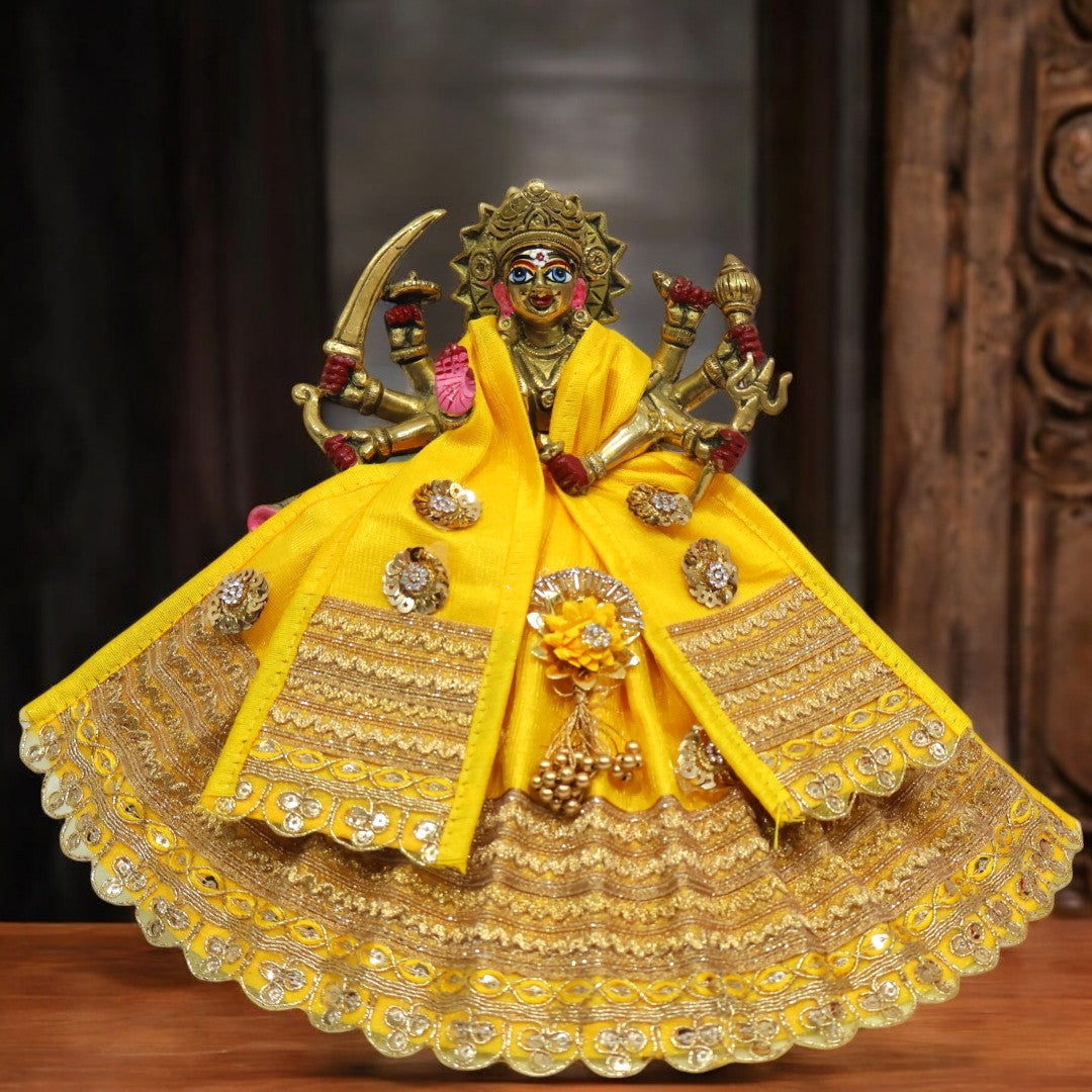 MATA RANI POSHAK SP-F49
