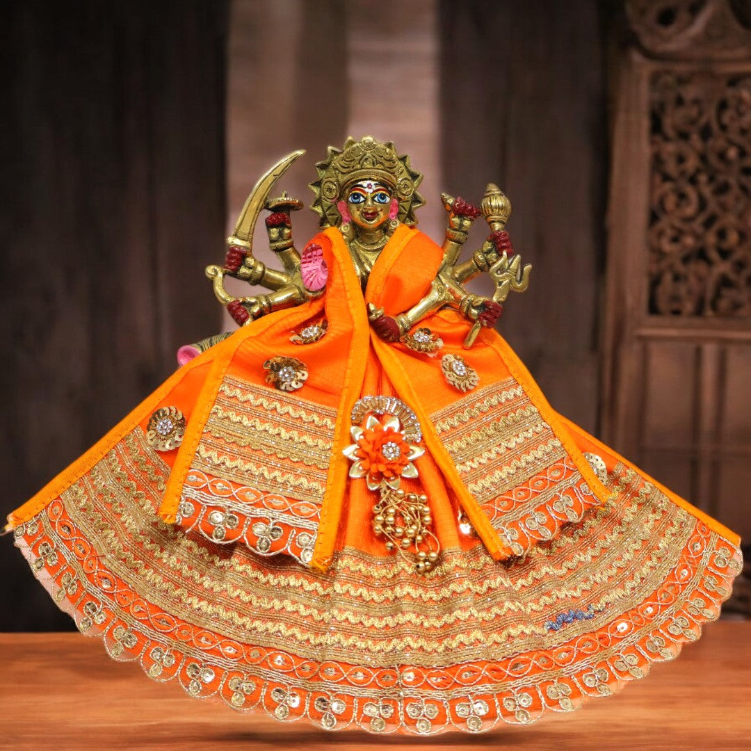 MATA RANI POSHAK SP-F49