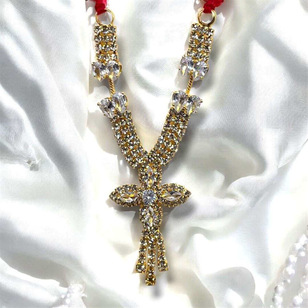 Maala For Laddu Gopal Ji SPC-310