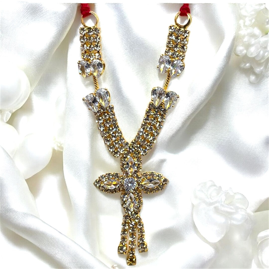 Maala For Laddu Gopal Ji SPC-310