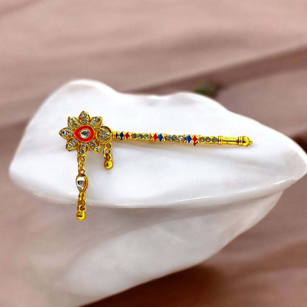 Bansi For Laddu Gopal Ji SPC-417