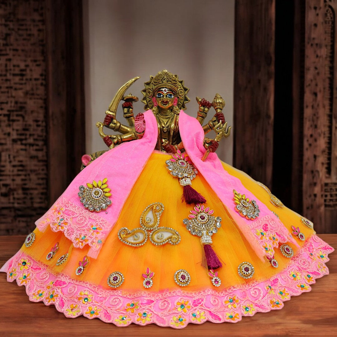 Mata rani dress SP-F52