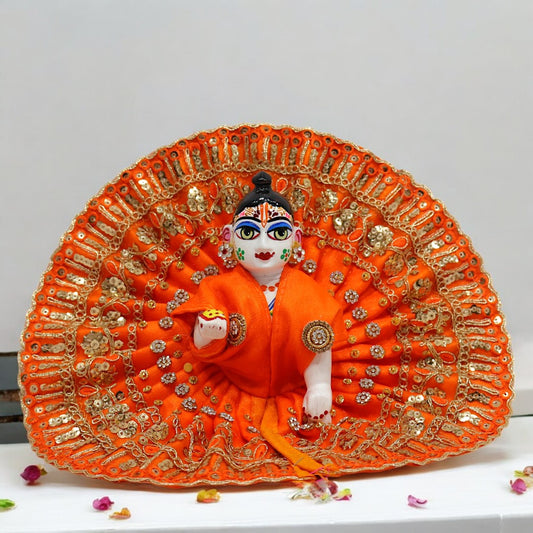 Poshak for Laddu Gopal Ji SP-F48