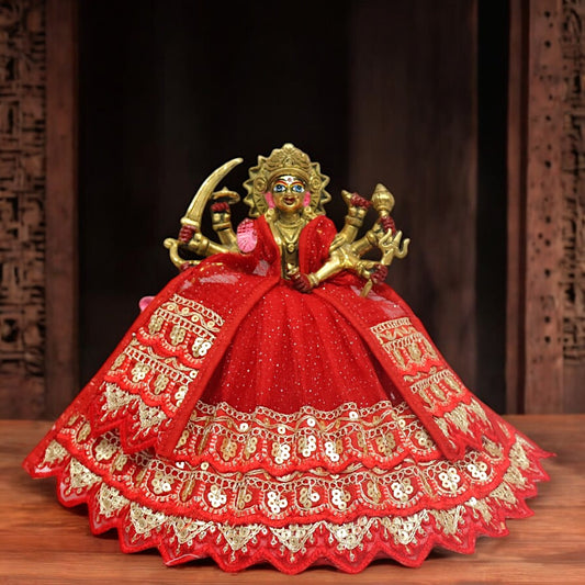 Mata Rani Dress SP-F62