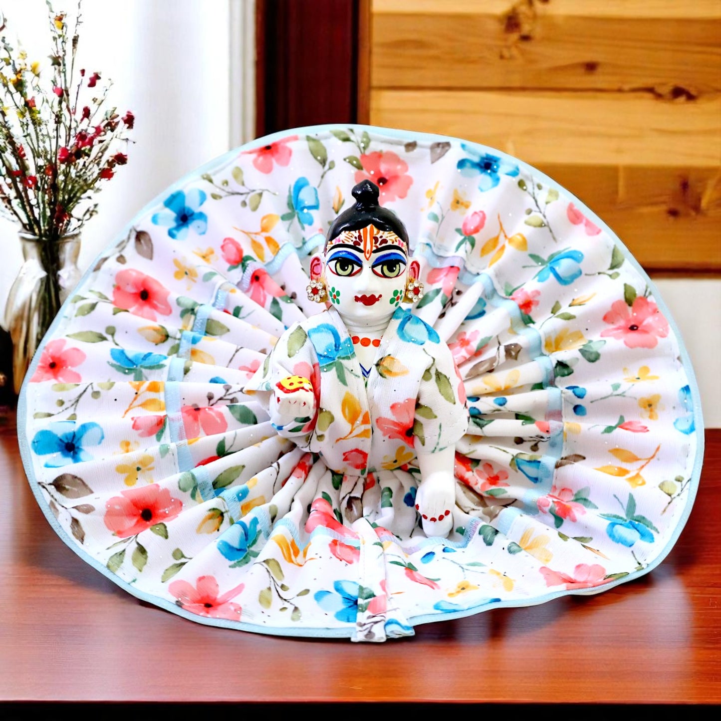 LADDU GOPAL JI POSHAK SP-F23