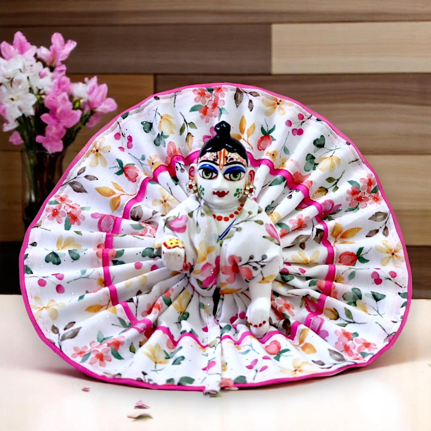 LADDU GOPAL JI POSHAK SP-F23