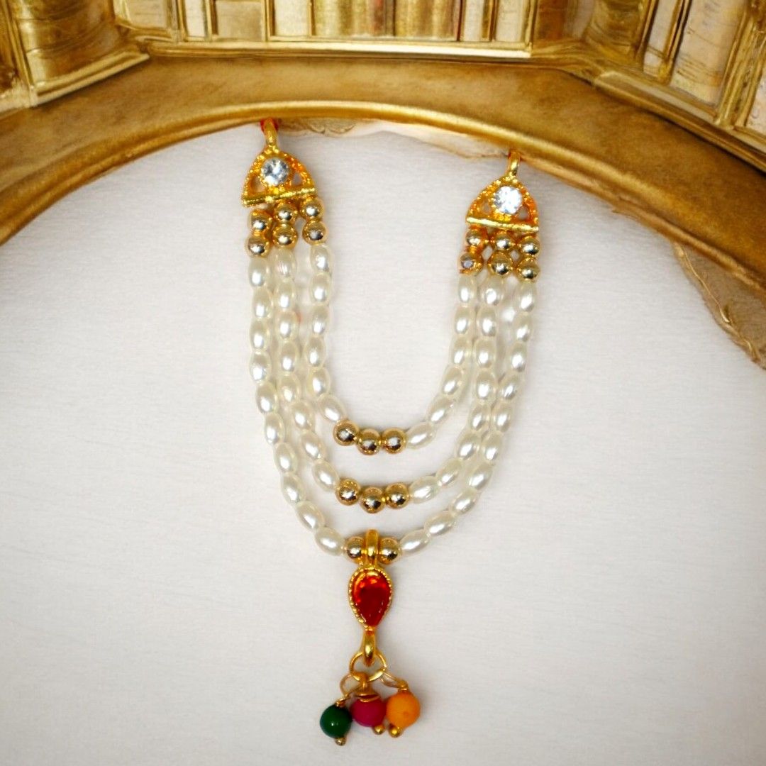 Pearl Maala SPC-306 Plane