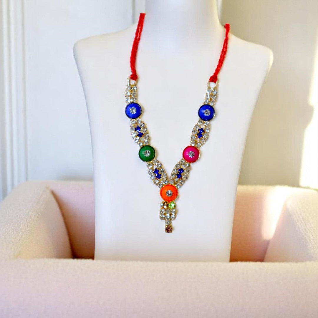 Zerkin Multicolor Mala SPC-308