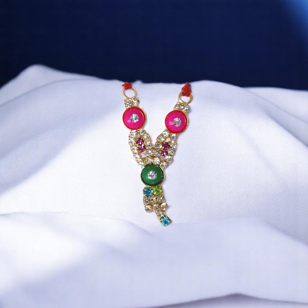Zerkin Multicolor Mala SPC-308