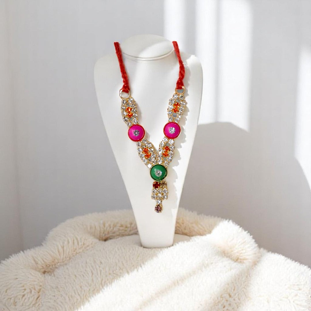 Zerkin Multicolor Mala SPC-308