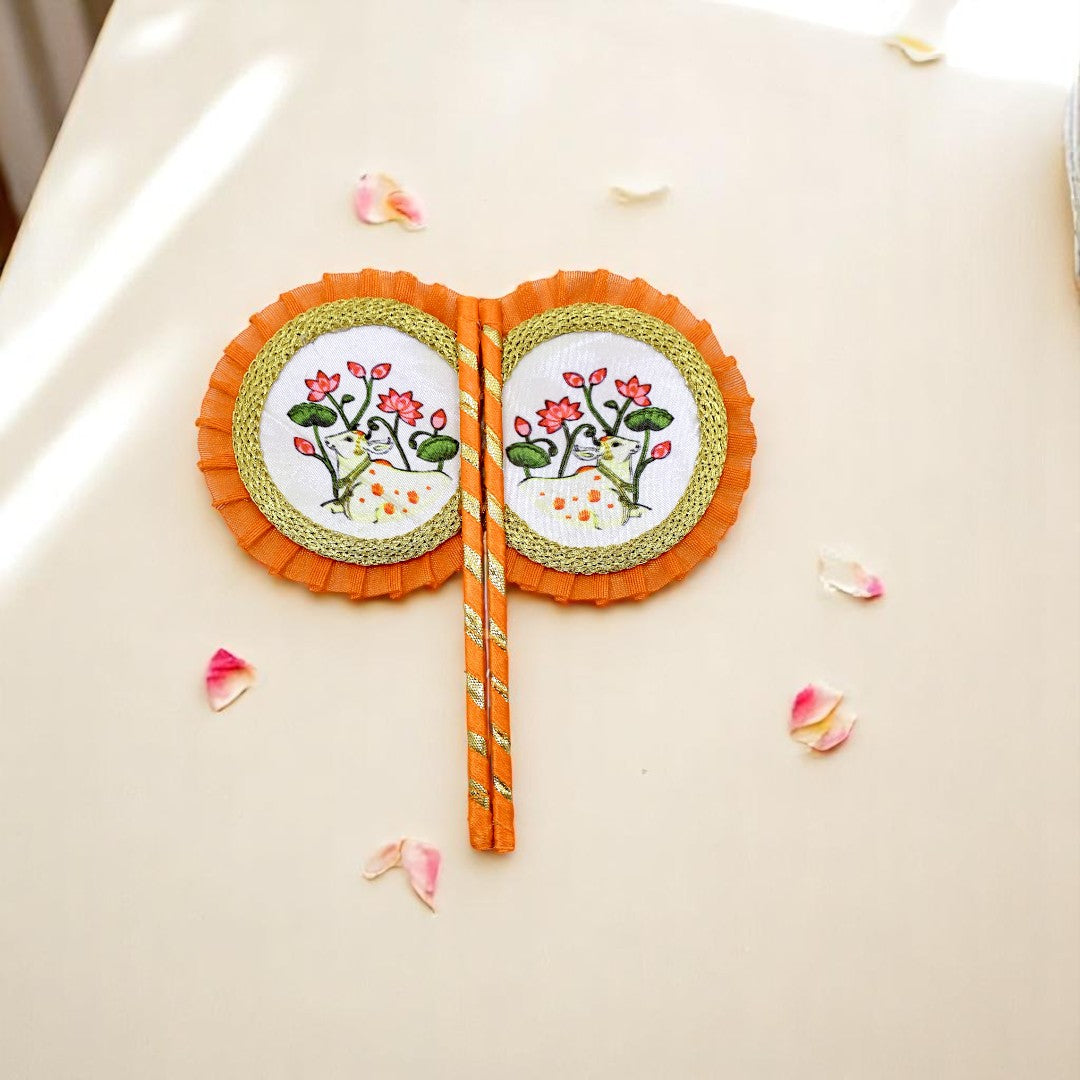 Pankha for Thakur ji SPC-311