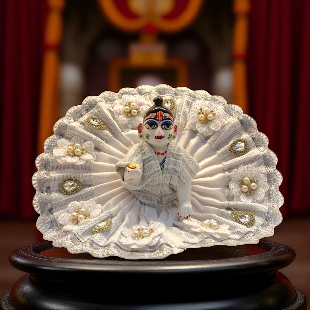 Poshak For Laddu Gopal Ji SP-F90