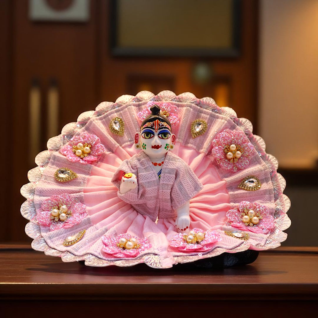 Poshak For Laddu Gopal Ji SP-F90