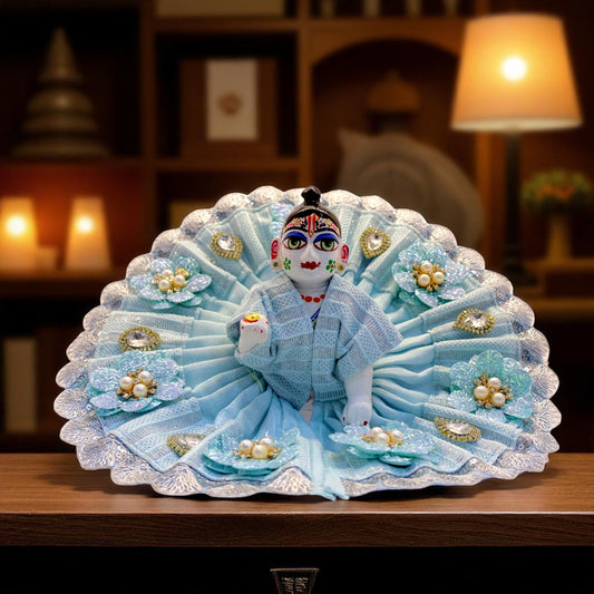 Poshak For Laddu Gopal Ji SP-F90