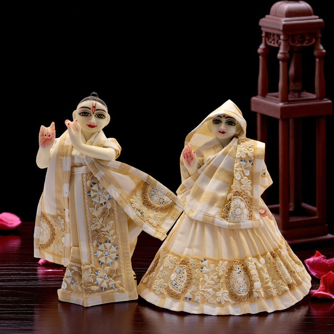 Radha Krishna Set SP-G20