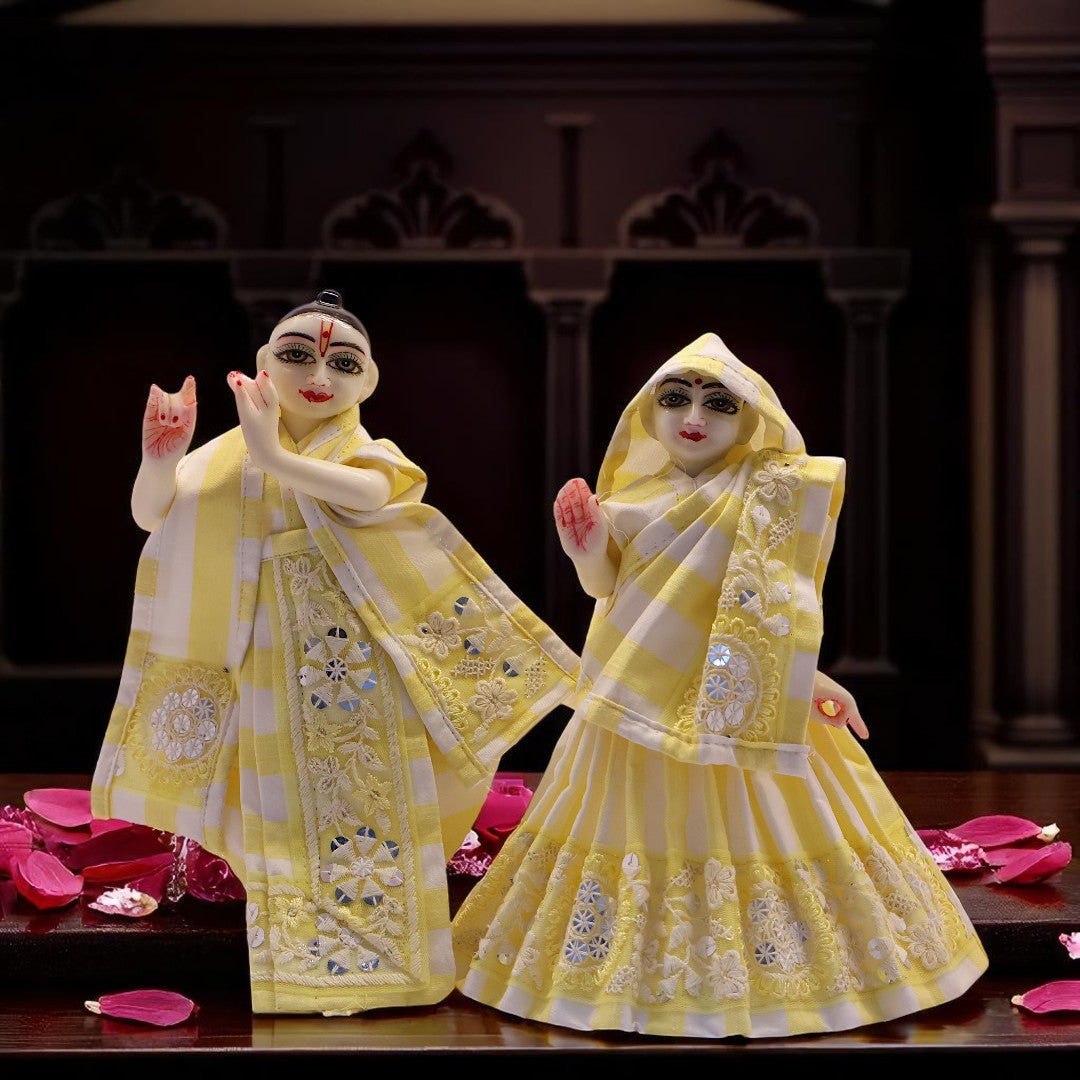 Radha Krishna Set SP-G20