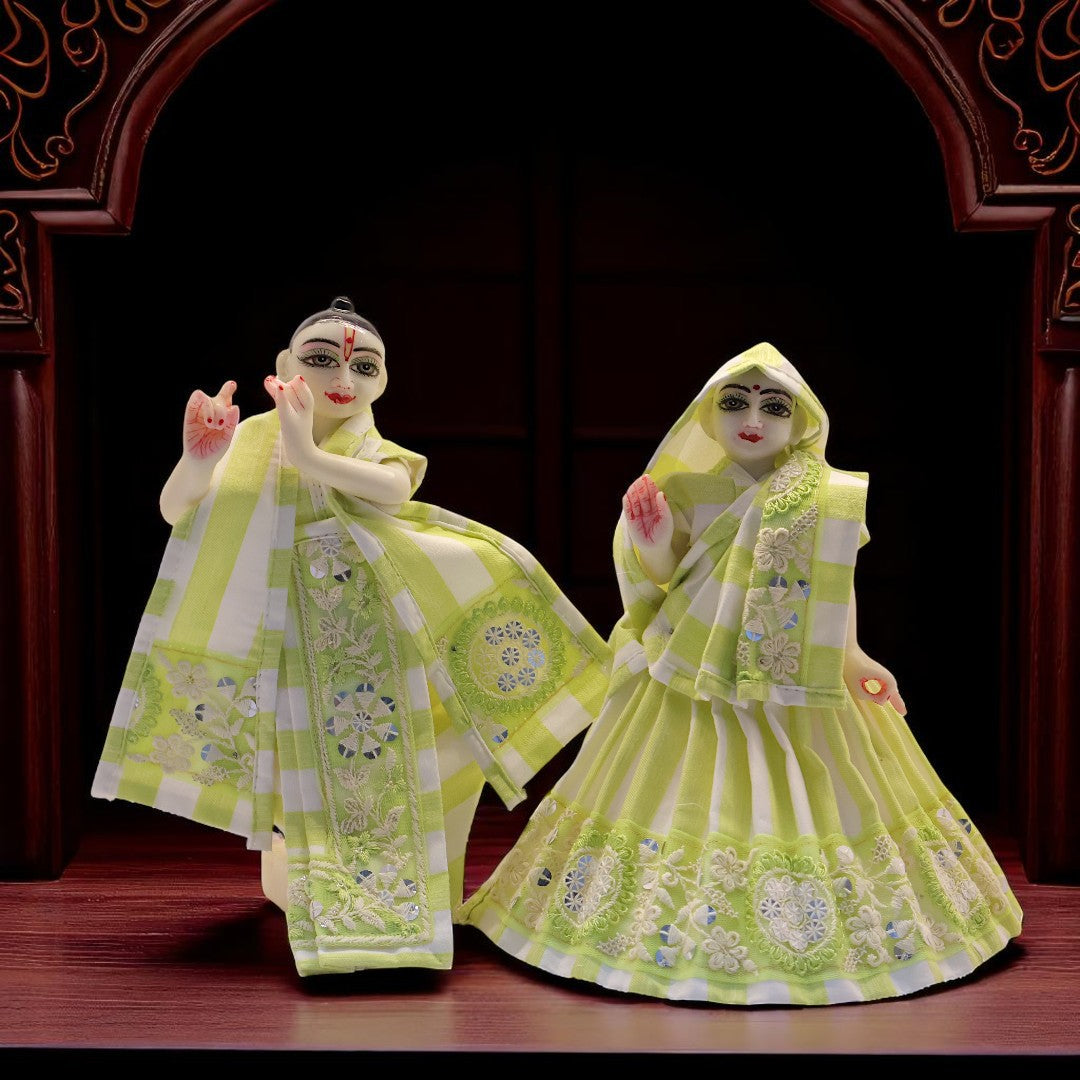 Radha Krishna Set SP-G20