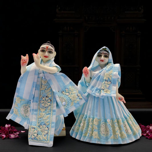 Radha Krishna Set SP-G20