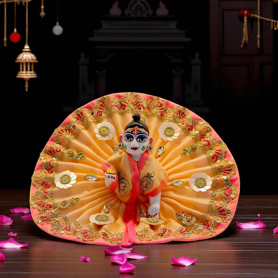Laddu Gopal Ji Poshak β SP-G14