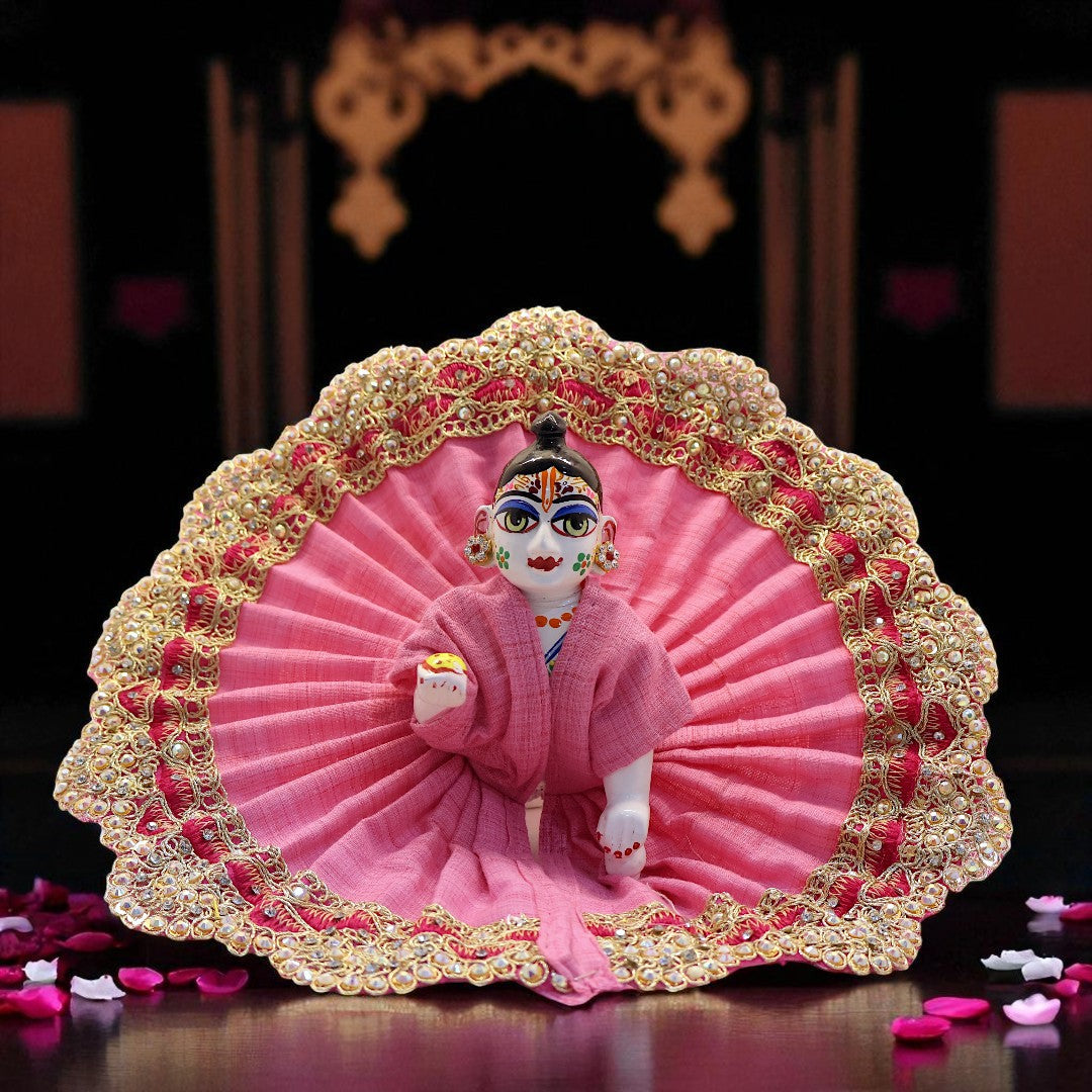 Laddu Gopal Ji Poshak SP-G21