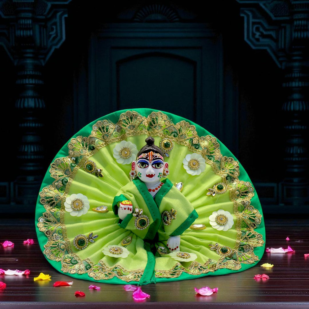 Laddu Gopal Ji Poshak β SP-G14