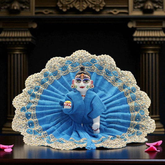 Laddu Gopal Ji Poshak SP-G21