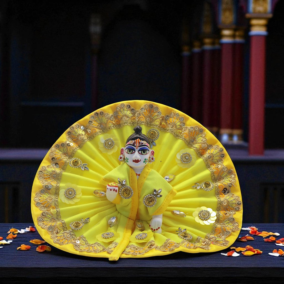Laddu Gopal Ji Poshak β SP-G14