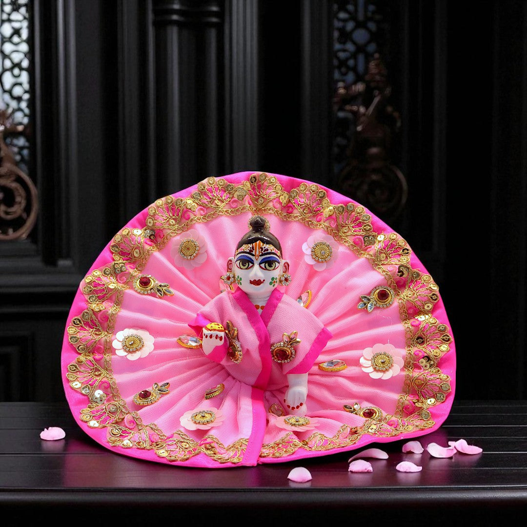 Laddu Gopal Ji Poshak β SP-G14