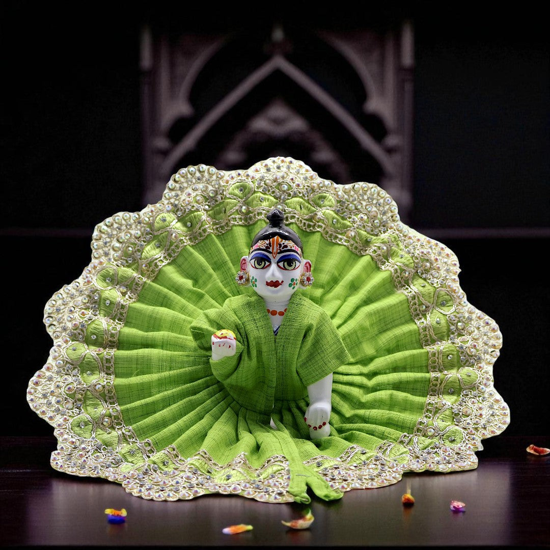 Laddu Gopal Ji Poshak SP-G21