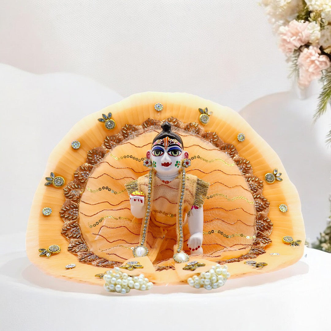 Poshak For Laddu Gopal Ji SP-C24