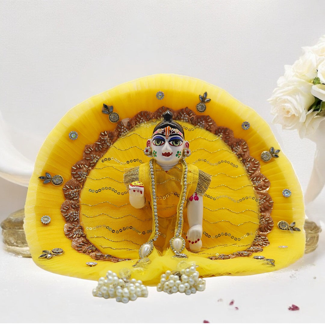 Poshak For Laddu Gopal Ji SP-C24