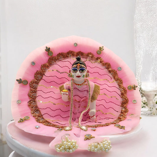 Poshak For Laddu Gopal Ji SP-C24