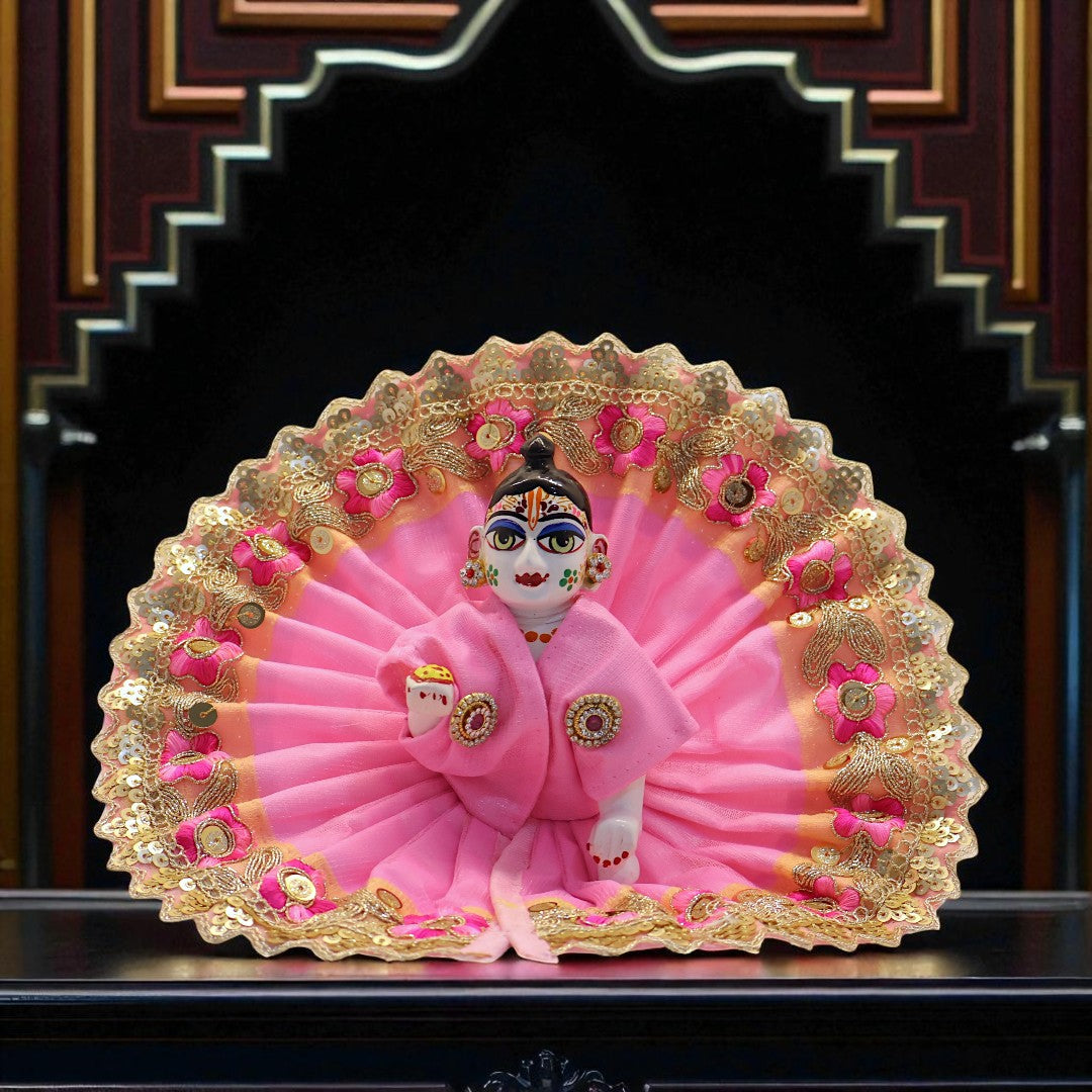 Laddu Gopal Ji Poshak SP-G70