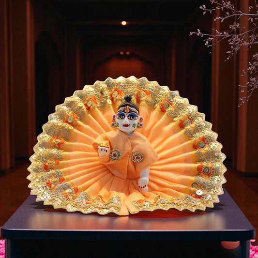 Laddu Gopal Ji Poshak SP-G70