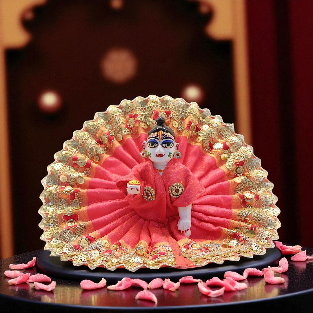 Laddu Gopal Ji Poshak SP-G70