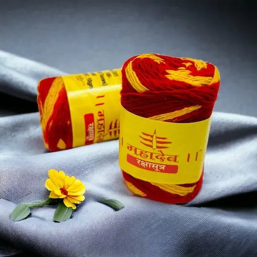 KALAWA  (RAKSHA SUTRA) Shriposhak.in