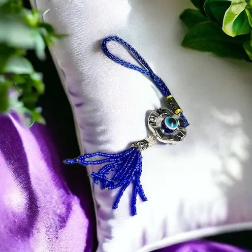 LADDU GOPAL JI NAZAR BATTU SPC-09 Shriposhak.in