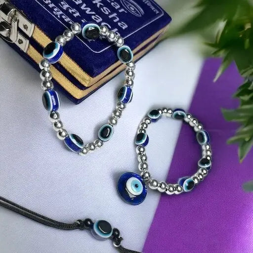 LADDU GOPAL JI NAZAR RAKSHA KAWACH NAZAR BATTU SPC-10 Shriposhak.in