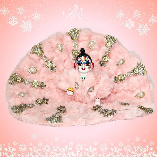 LADDU GOPAL JI WINTER POSHAK SP-D11 Shriposhak.in