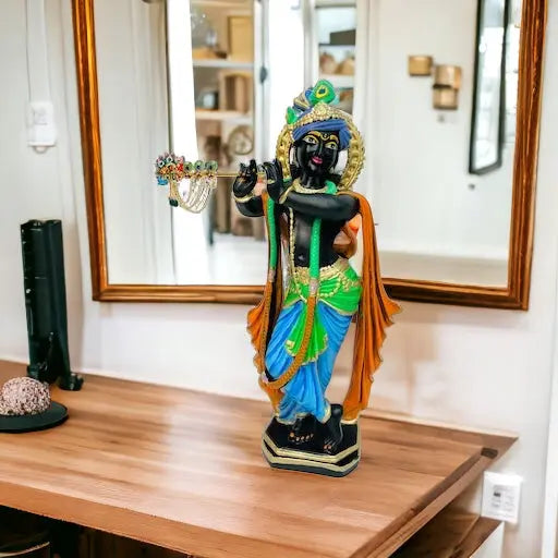 LORD KRISHNA SPC-112 Shriposhak.in NATH DWARA