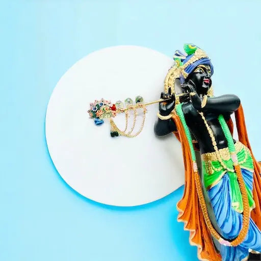 LORD KRISHNA SPC-112 Shriposhak.in NATH DWARA