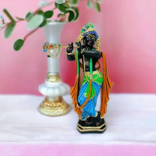 LORD KRISHNA SPC-112 Shriposhak.in NATH DWARA