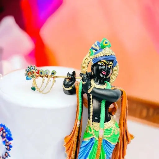 LORD KRISHNA SPC-112 Shriposhak.in NATH DWARA