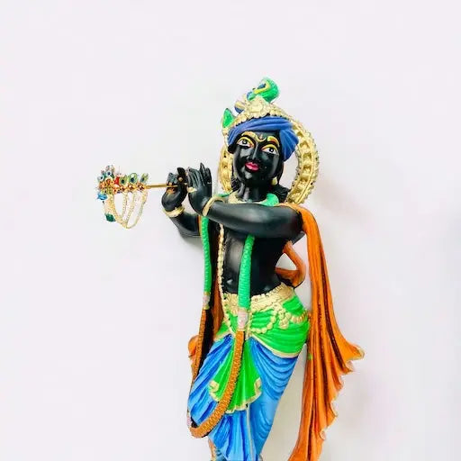 LORD KRISHNA SPC-112 Shriposhak.in NATH DWARA
