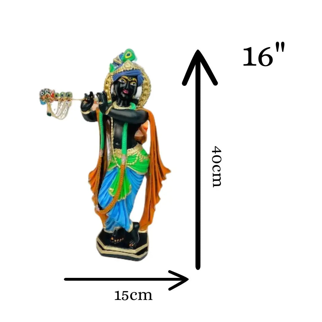 LORD KRISHNA SPC-112 Shriposhak.in NATH DWARA